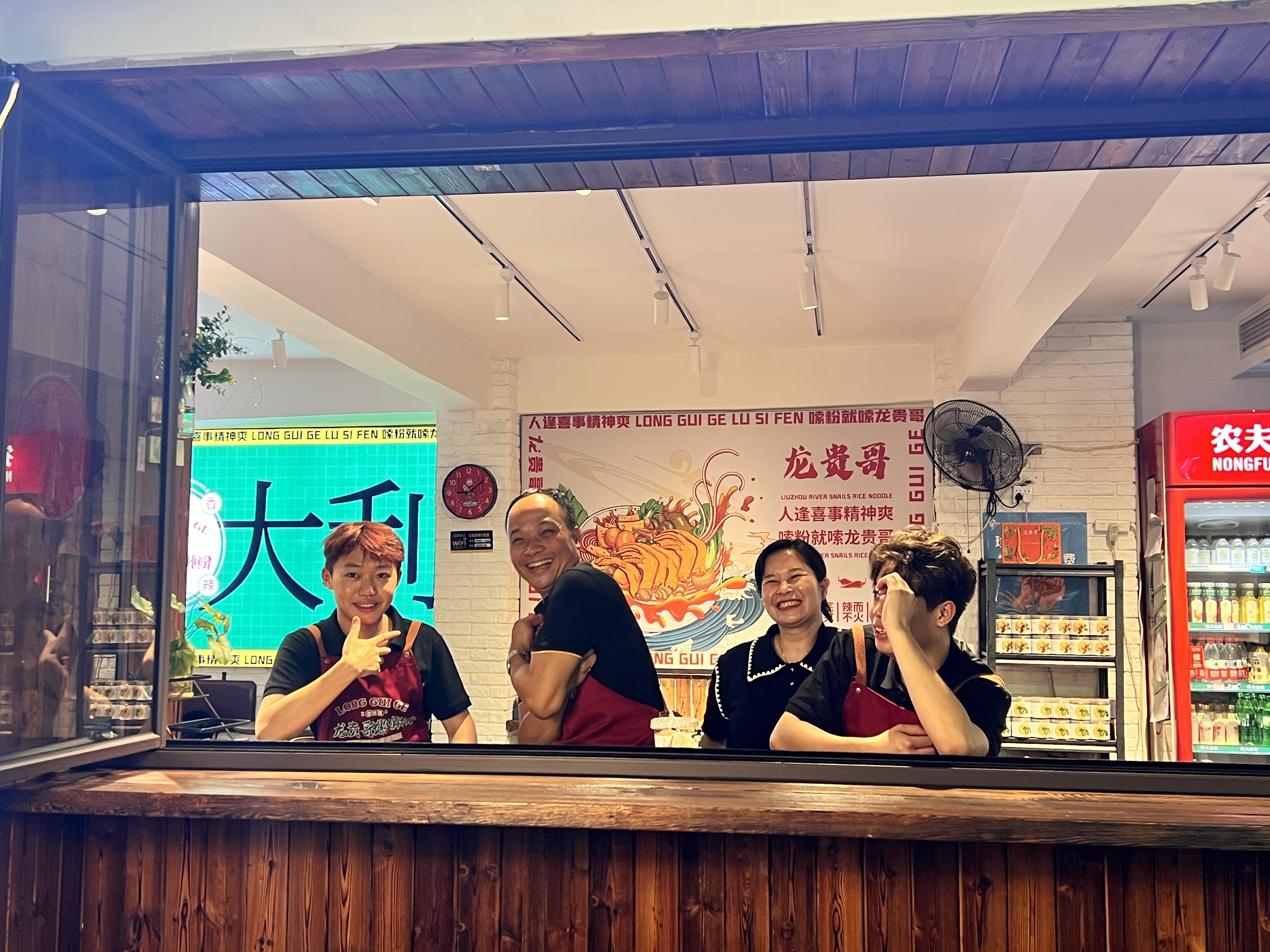 “小满助力计划”的柳州故事:免息贷款支持当地产业发展