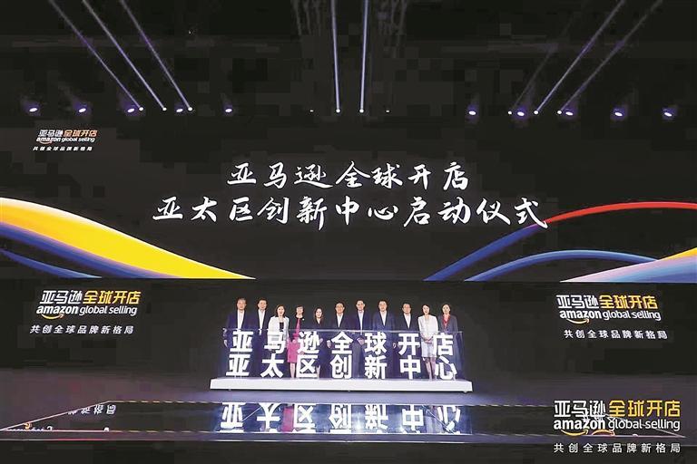 深圳坚持外贸与外资发展并重,积极打造国际一流营商环境