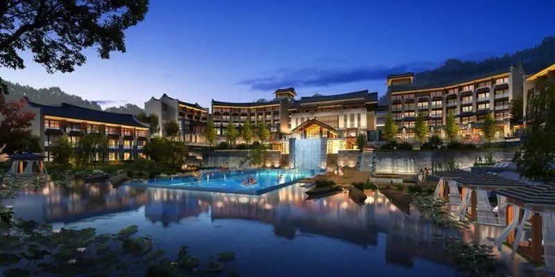 “出圈”新境界!探索酒店自动运营管理新模式,重塑旅行体验!