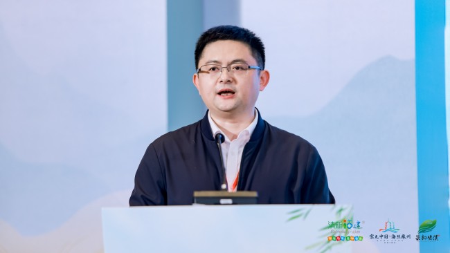 2023年泉州安溪(福州)文旅推介活动成功举办