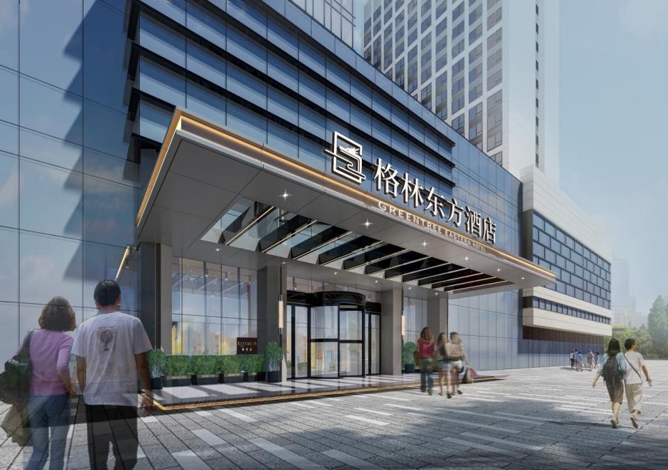 打破思维定势、媲美高星级酒店!格林东方全产业链赋能驱动收益增涨
