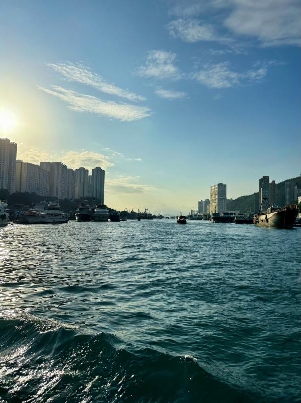 假期将至,香港旅游来点不一样的!本地人才知道的小众地——香港渔人码头