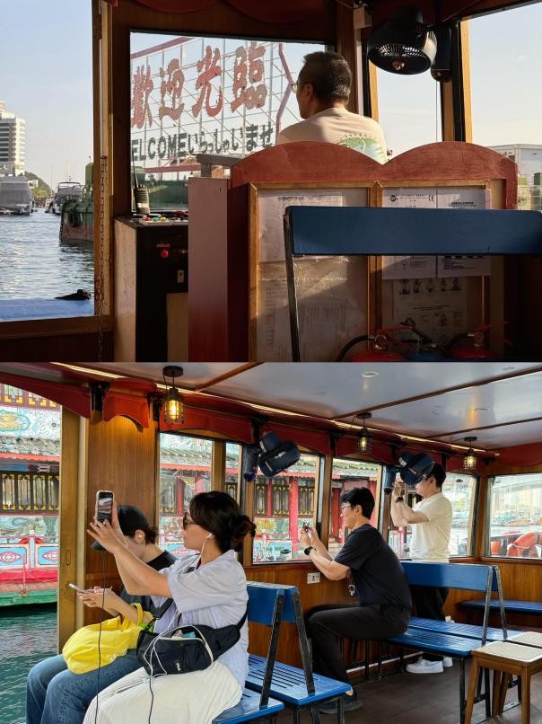 假期将至,香港旅游来点不一样的!本地人才知道的小众地——香港渔人码头