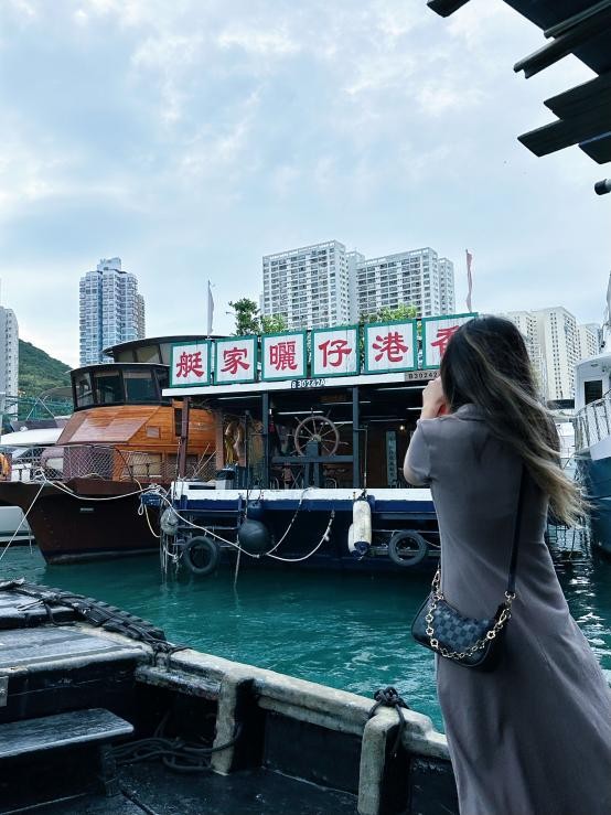 假期将至,香港旅游来点不一样的!本地人才知道的小众地——香港渔人码头