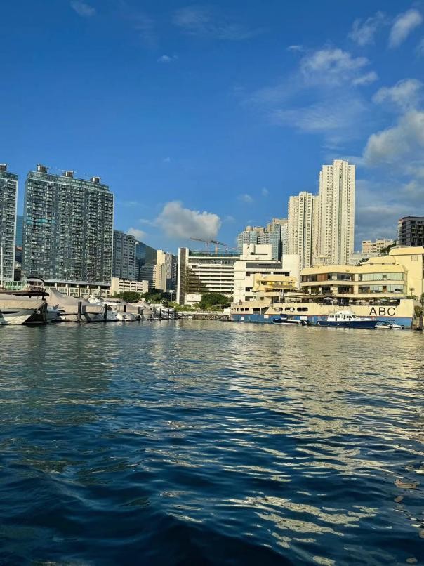 假期将至,香港旅游来点不一样的!本地人才知道的小众地——香港渔人码头