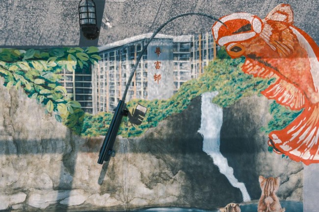 假期将至,香港旅游来点不一样的!本地人才知道的小众地——香港渔人码头