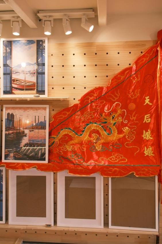 假期将至,香港旅游来点不一样的!本地人才知道的小众地——香港渔人码头