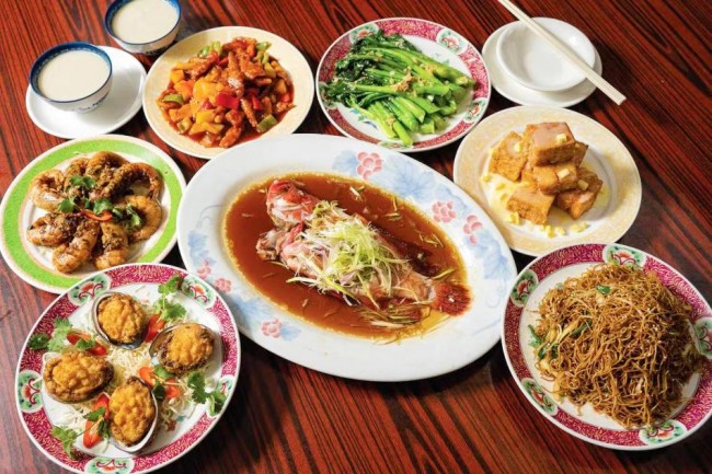 假期将至,香港旅游来点不一样的!本地人才知道的小众地——香港渔人码头