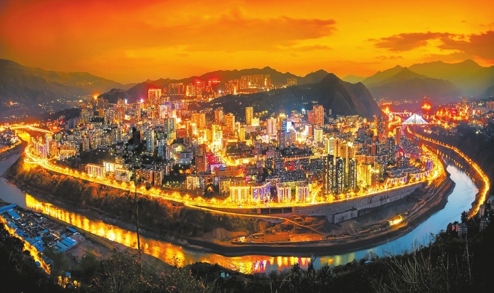 与精英运动员共攀高峰!2023年国家登山健身步道联赛总决赛即将幸福开跑!