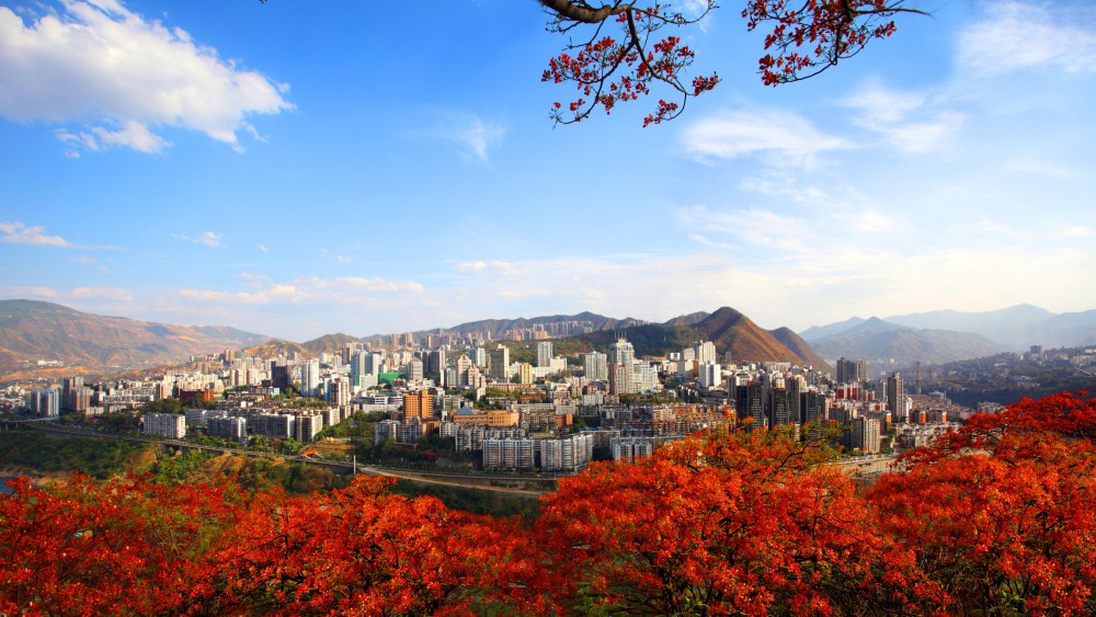 与精英运动员共攀高峰!2023年国家登山健身步道联赛总决赛即将幸福开跑!