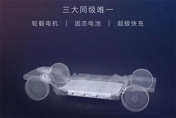 东风量子架构3号比亚迪e3.0,谁是自主新能源第一平台?